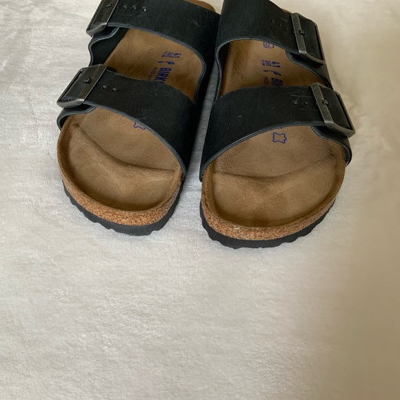 BIRKENSTOCK Arizona Soft Footbed Sandal - Picture 3 of 15